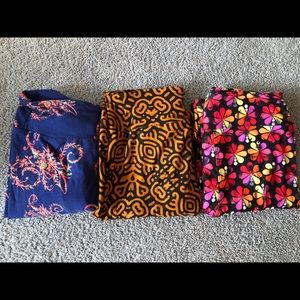 Lula Roe leggings
